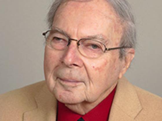 Thomas E. Jenkins, Sr.